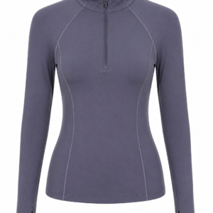 Chaqueta Deportiva Avia Moonstone Mujer – Ajuste Fit, Tela Stretch, Talla XL